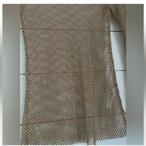 NWOT free people Filter Finish Long Sleeve - Picture 5 of 8